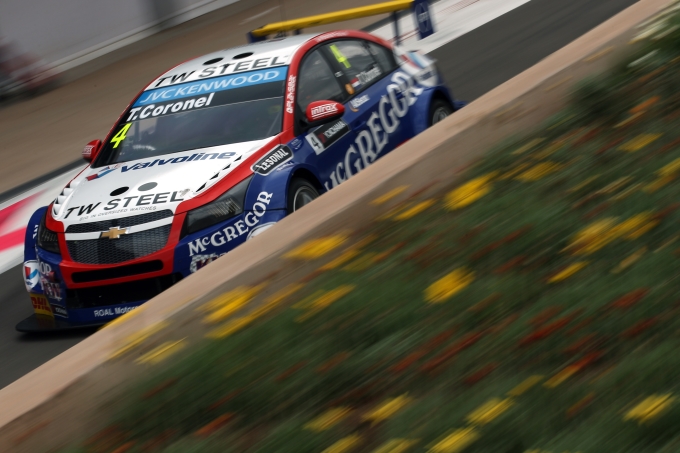 Tom Coronel